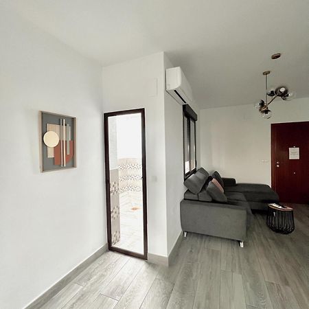 Apartament Galteo Naranja Ronda Zewnętrze zdjęcie