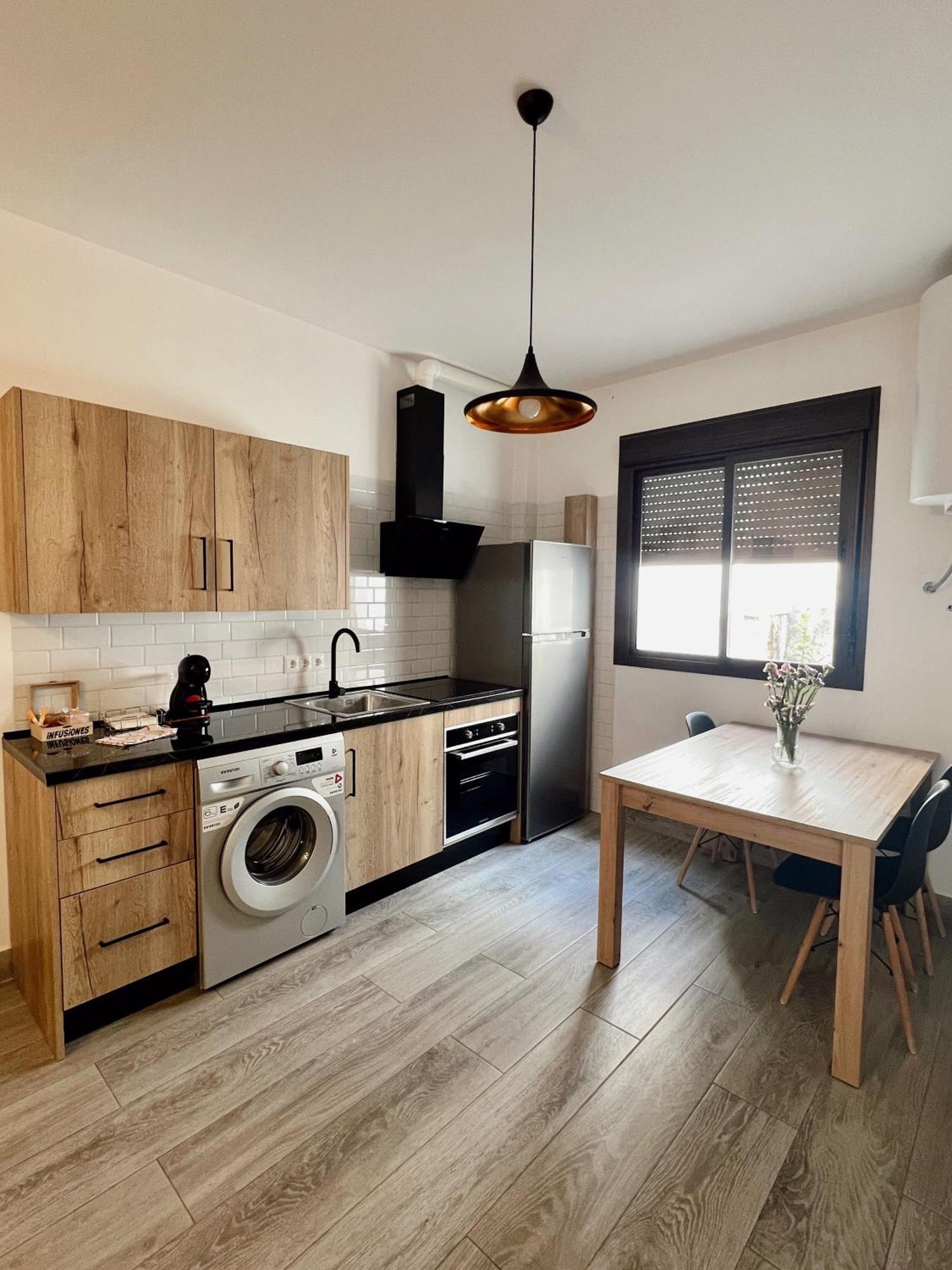 Apartament Galteo Naranja Ronda Zewnętrze zdjęcie