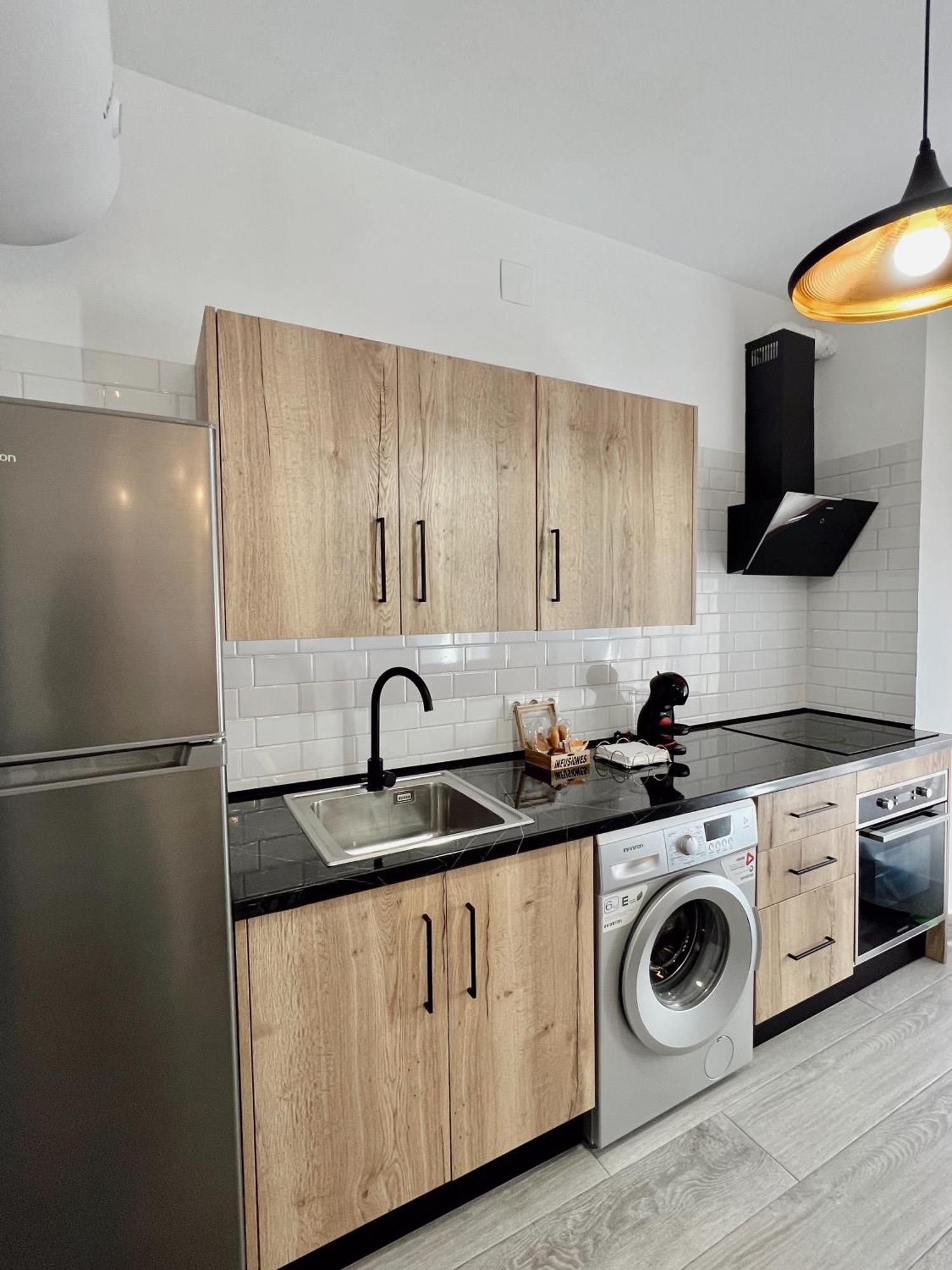 Apartament Galteo Naranja Ronda Zewnętrze zdjęcie