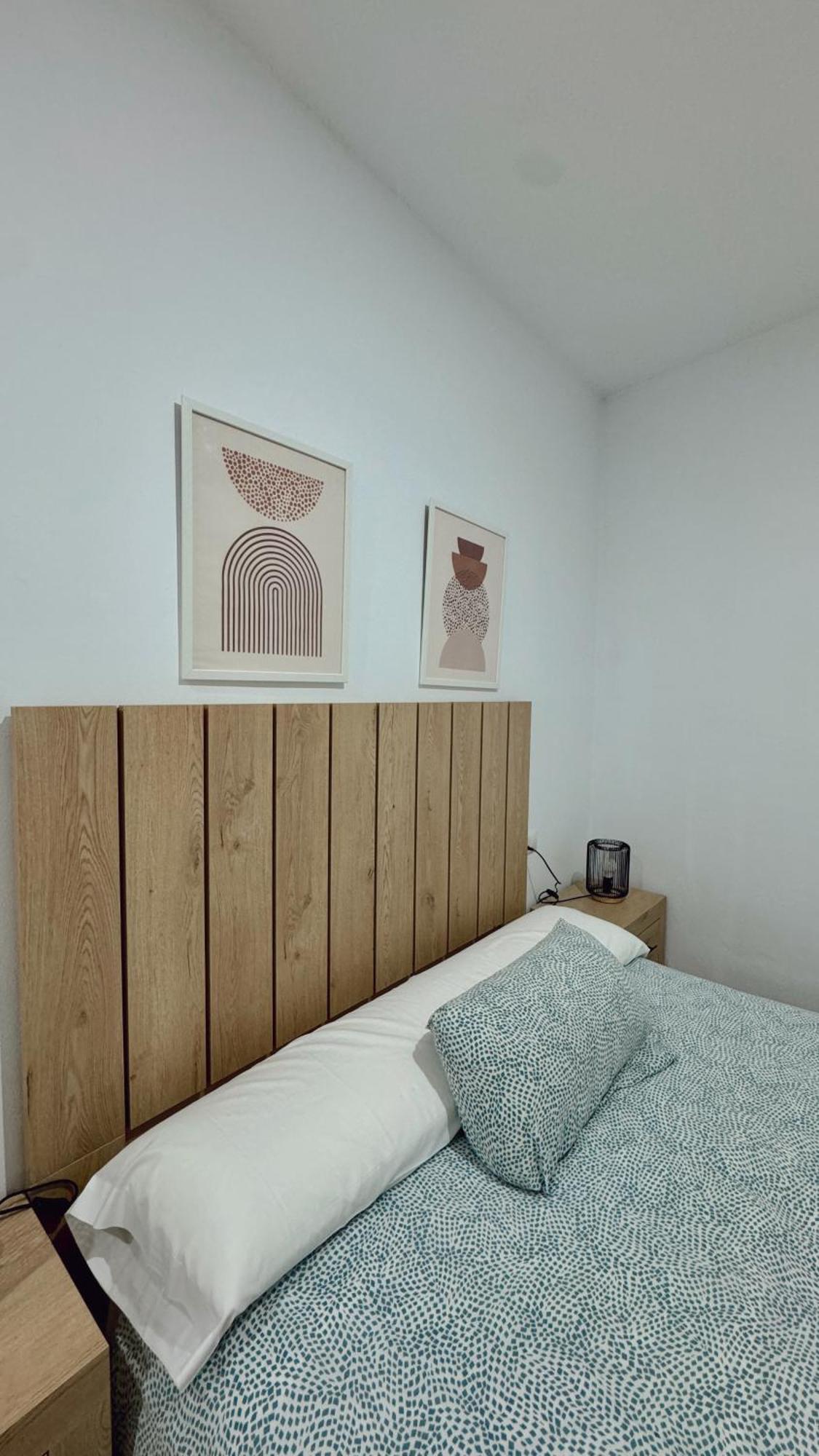 Apartament Galteo Naranja Ronda Zewnętrze zdjęcie