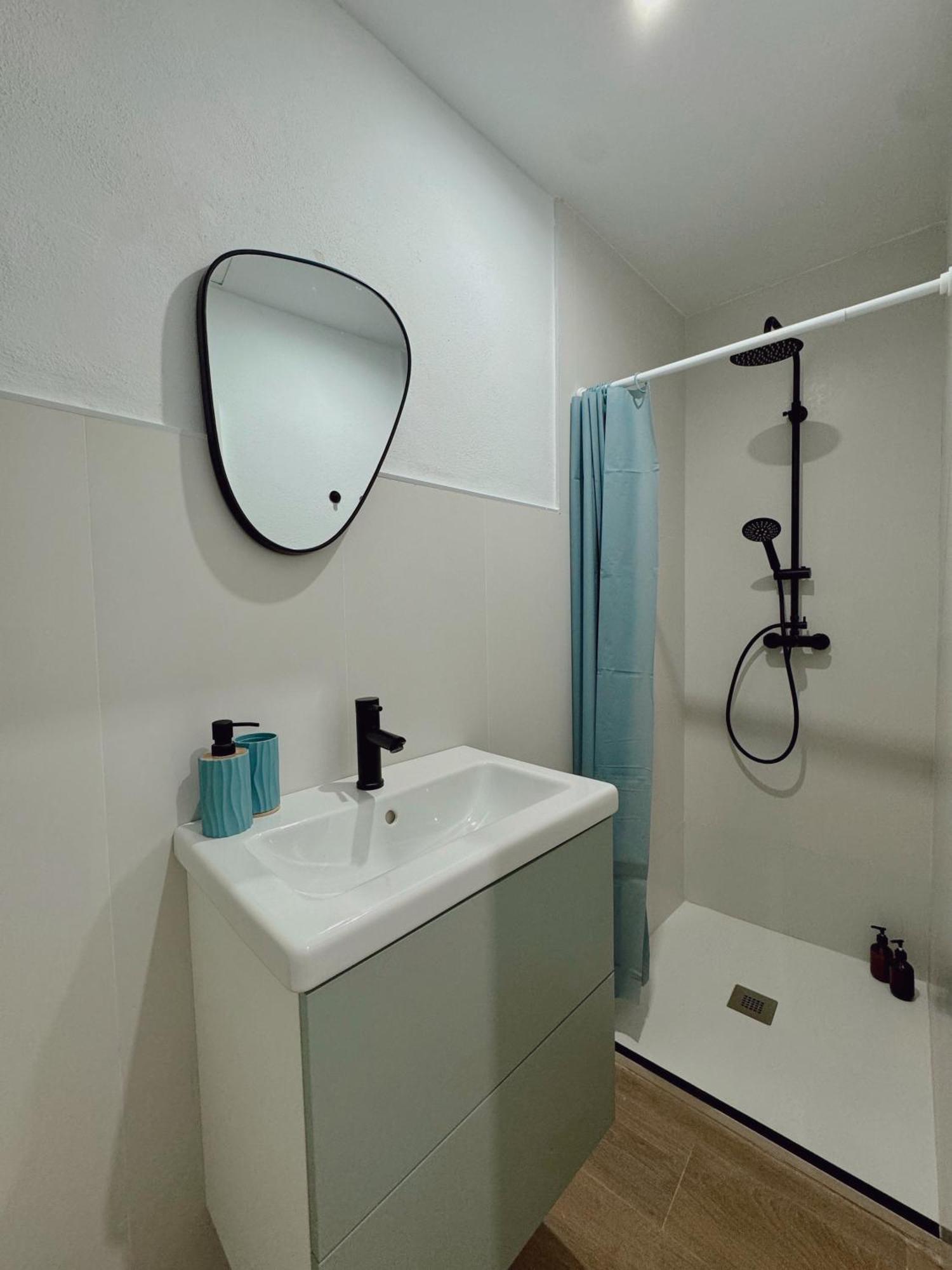 Apartament Galteo Naranja Ronda Zewnętrze zdjęcie